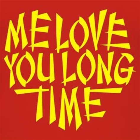 how long will you love me|love me long time dizaster.